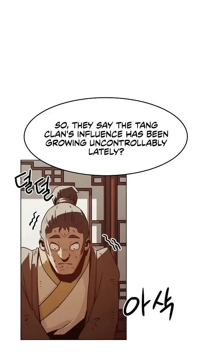 Becoming the Swordmaster Rank Young Lord of the Sichuan Tang Family Chapter 25 Page 77