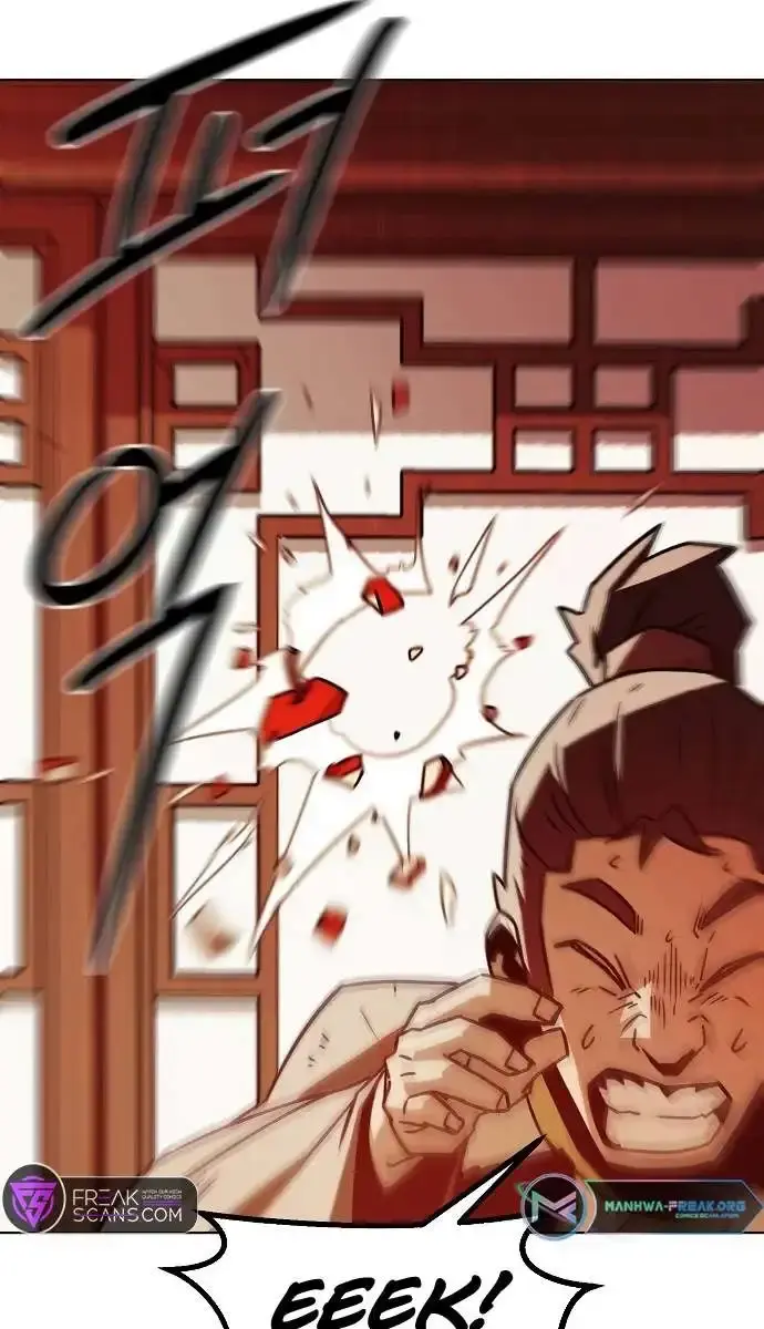 Becoming the Swordmaster Rank Young Lord of the Sichuan Tang Family Chapter 25 Page 84