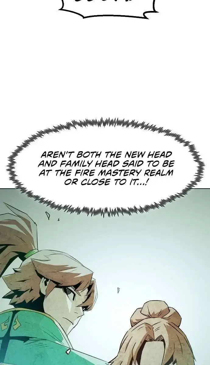 Becoming the Swordmaster Rank Young Lord of the Sichuan Tang Family Chapter 25 Page 85