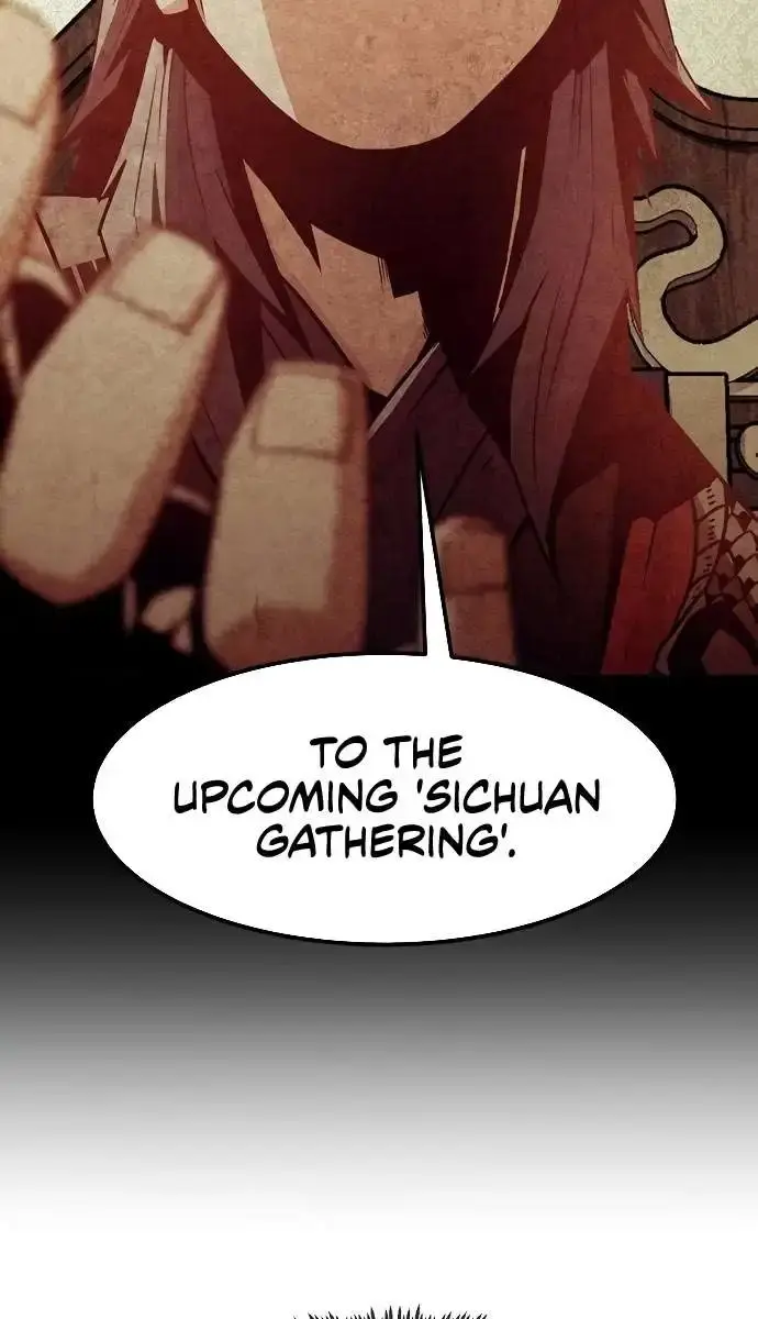 Becoming the Swordmaster Rank Young Lord of the Sichuan Tang Family Chapter 25 Page 90