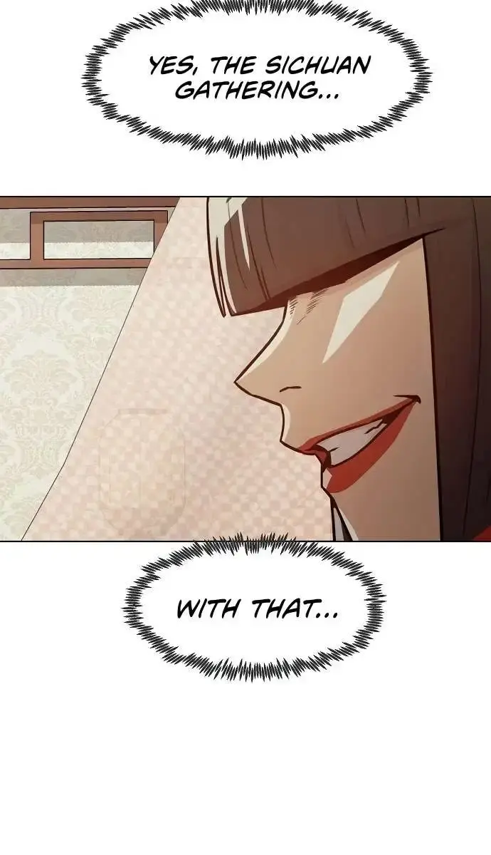 Becoming the Swordmaster Rank Young Lord of the Sichuan Tang Family Chapter 25 Page 91