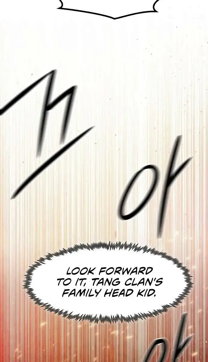 Becoming the Swordmaster Rank Young Lord of the Sichuan Tang Family Chapter 25 Page 99