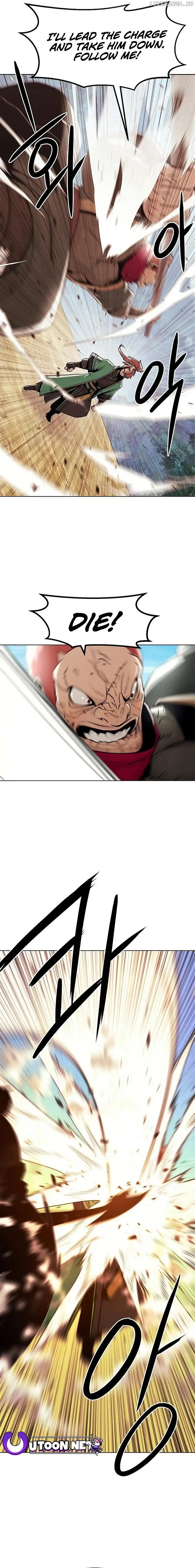 Becoming the Swordmaster Rank Young Lord of the Sichuan Tang Family Chapter 28 Page 5