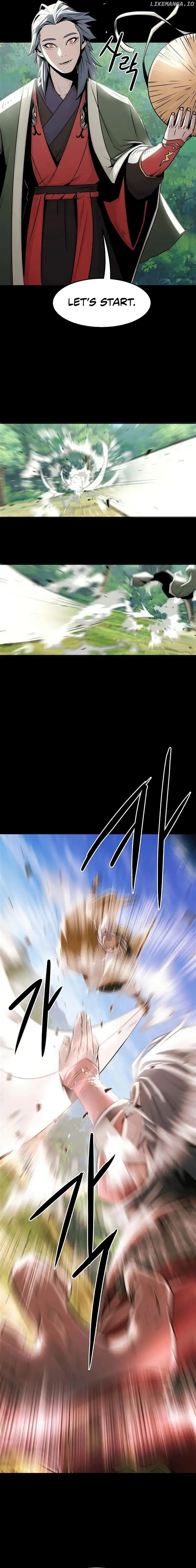 Becoming the Swordmaster Rank Young Lord of the Sichuan Tang Family Chapter 28 Page 15