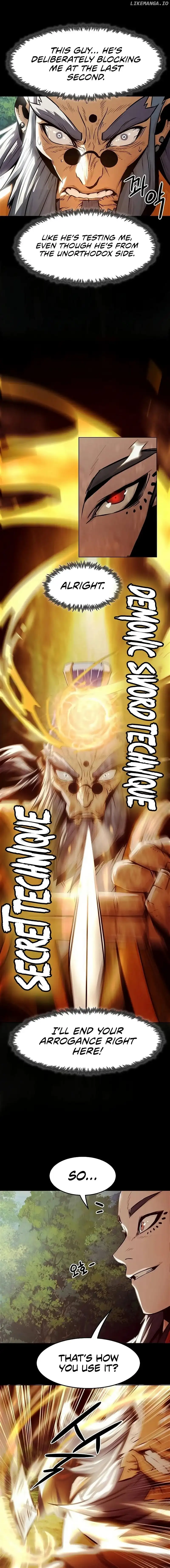 Becoming the Swordmaster Rank Young Lord of the Sichuan Tang Family Chapter 28 Page 19