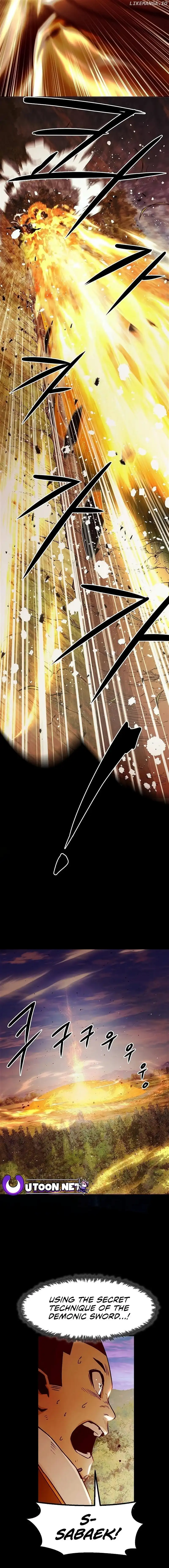 Becoming the Swordmaster Rank Young Lord of the Sichuan Tang Family Chapter 28 Page 20