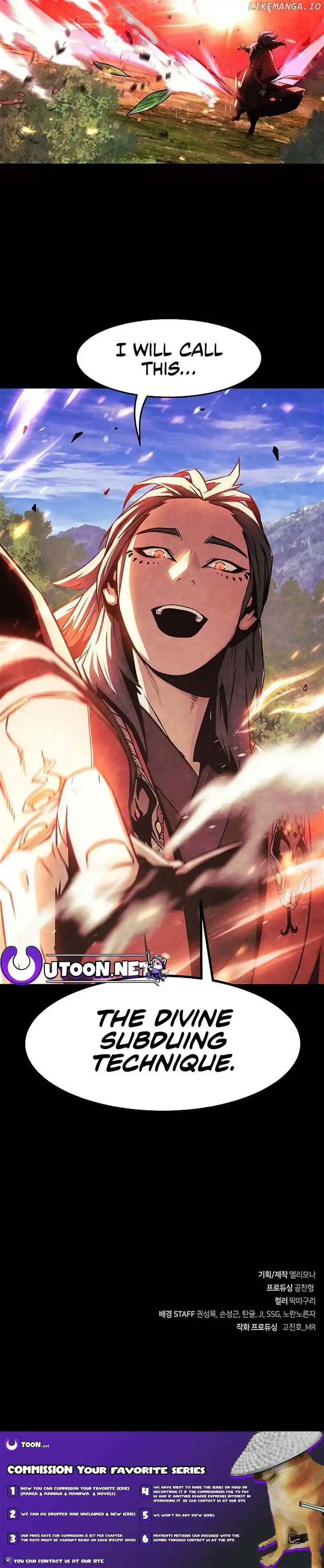 Becoming the Swordmaster Rank Young Lord of the Sichuan Tang Family Chapter 28 Page 23