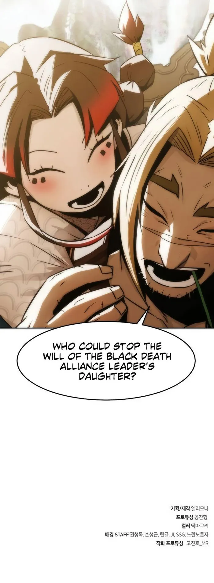 Becoming the Swordmaster Rank Young Lord of the Sichuan Tang Family Chapter 30 Page 20