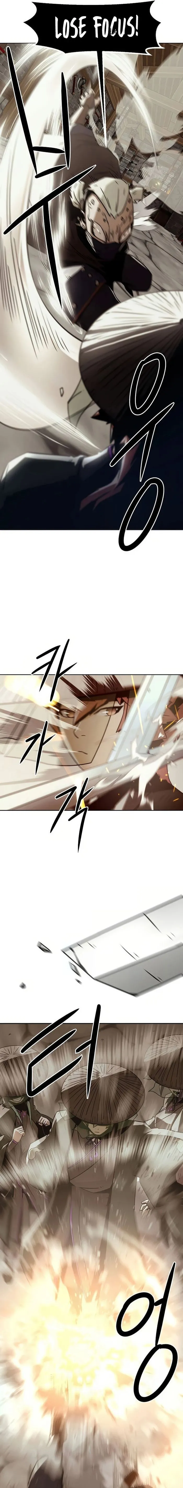 Becoming the Swordmaster Rank Young Lord of the Sichuan Tang Family Chapter 33 Page 14