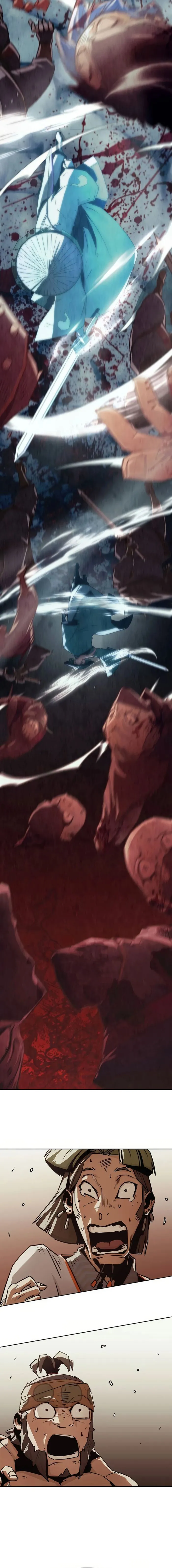 Becoming the Swordmaster Rank Young Lord of the Sichuan Tang Family Chapter 33 Page 20