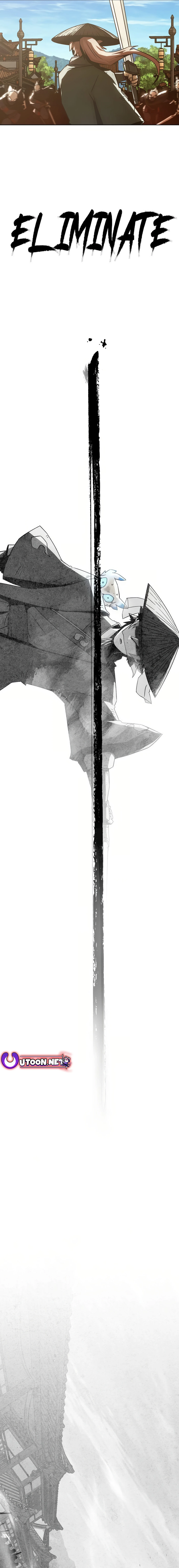 Becoming the Swordmaster Rank Young Lord of the Sichuan Tang Family Chapter 34 Page 13