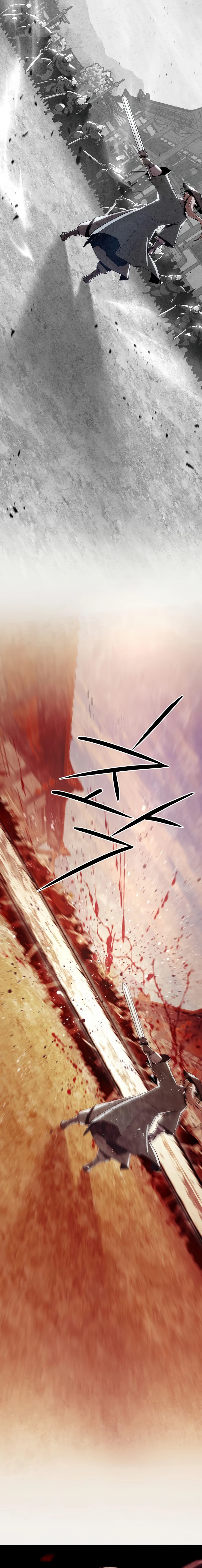 Becoming the Swordmaster Rank Young Lord of the Sichuan Tang Family Chapter 34 Page 14