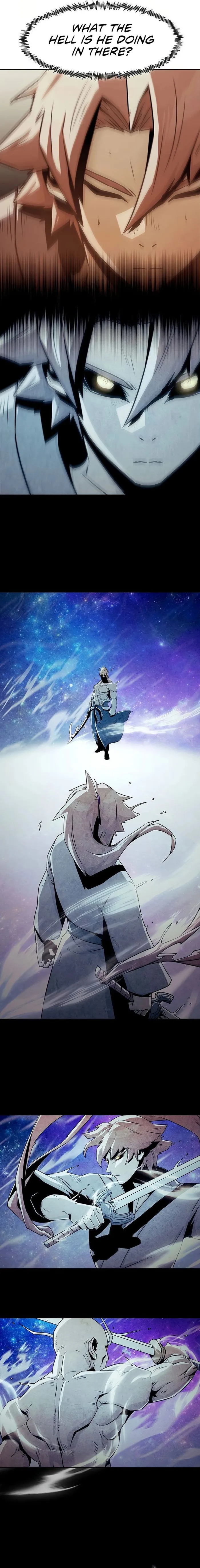 Becoming the Swordmaster Rank Young Lord of the Sichuan Tang Family Chapter 35 Page 15