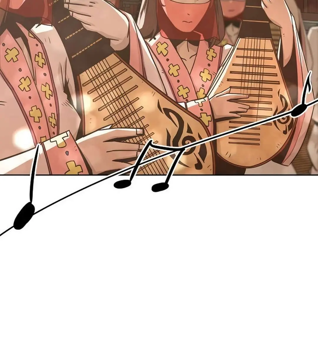 Becoming the Swordmaster Rank Young Lord of the Sichuan Tang Family Chapter 36 Page 7