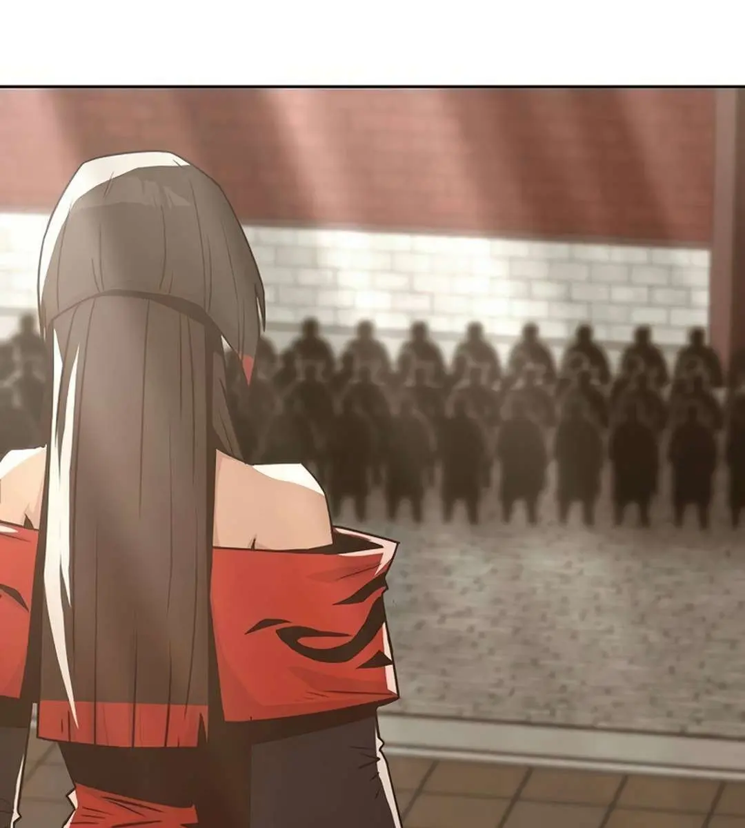 Becoming the Swordmaster Rank Young Lord of the Sichuan Tang Family Chapter 36 Page 8