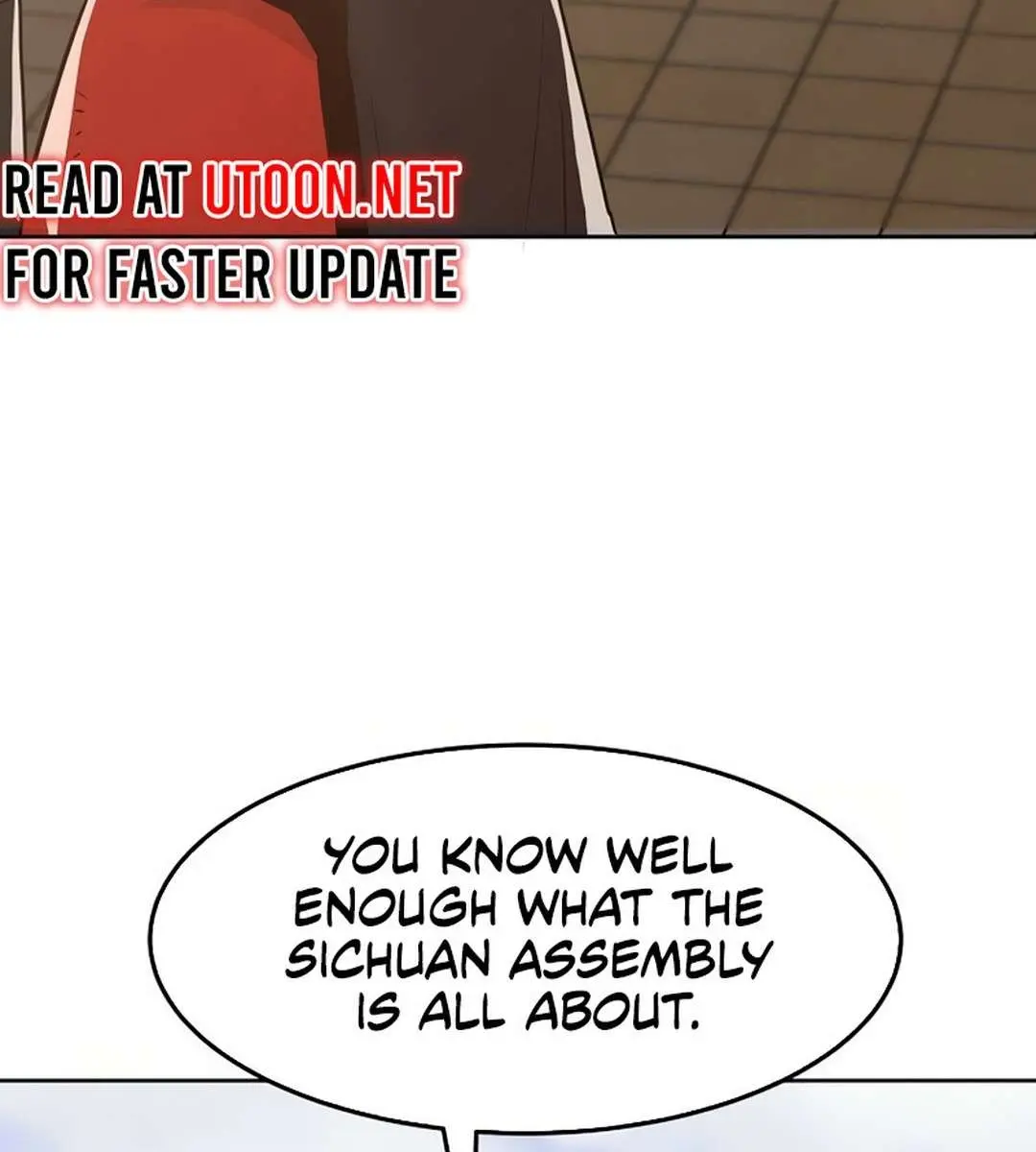 Becoming the Swordmaster Rank Young Lord of the Sichuan Tang Family Chapter 36 Page 9