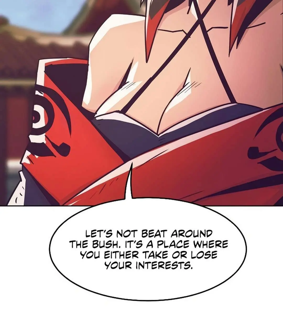 Becoming the Swordmaster Rank Young Lord of the Sichuan Tang Family Chapter 36 Page 11