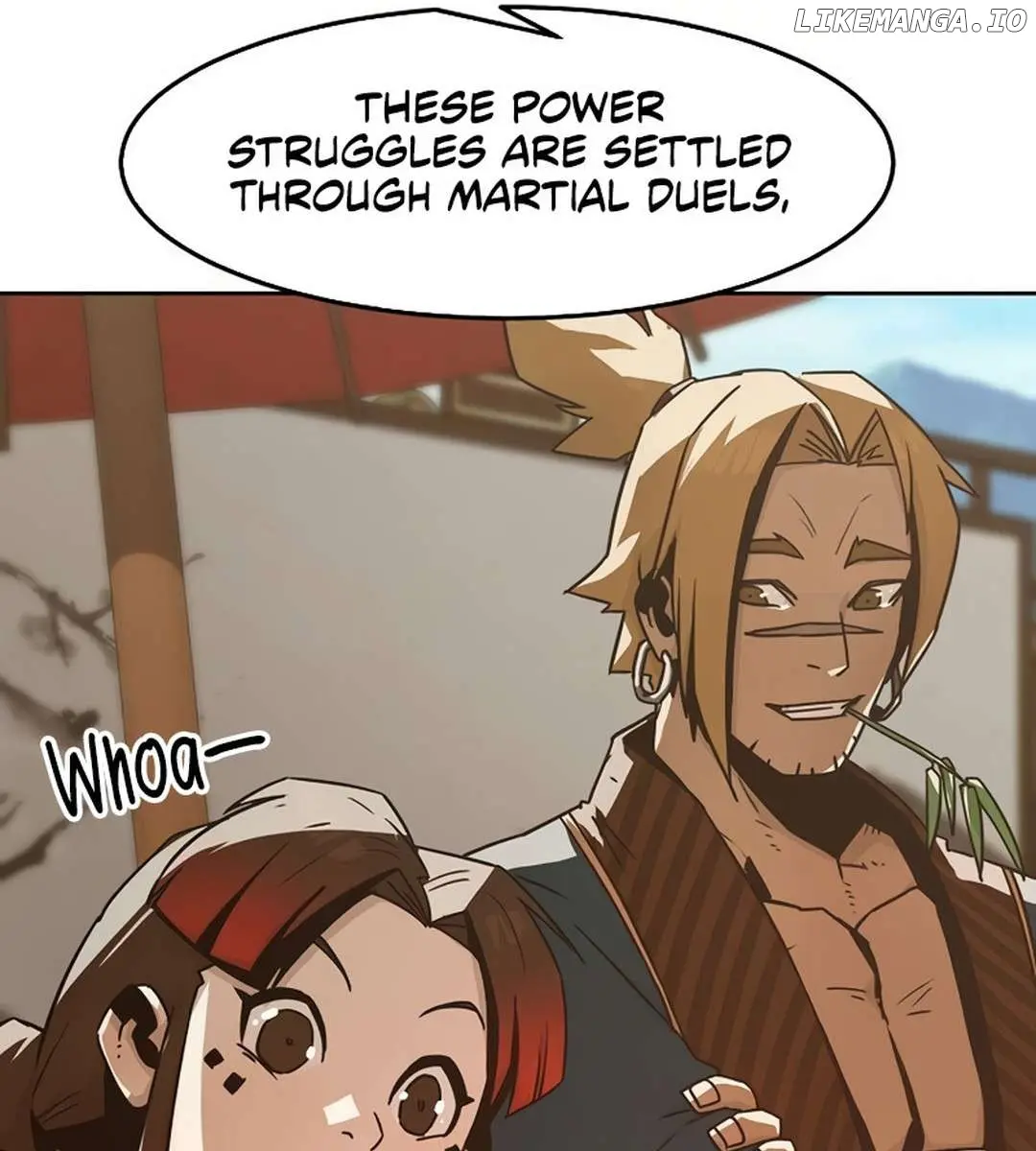 Becoming the Swordmaster Rank Young Lord of the Sichuan Tang Family Chapter 36 Page 13