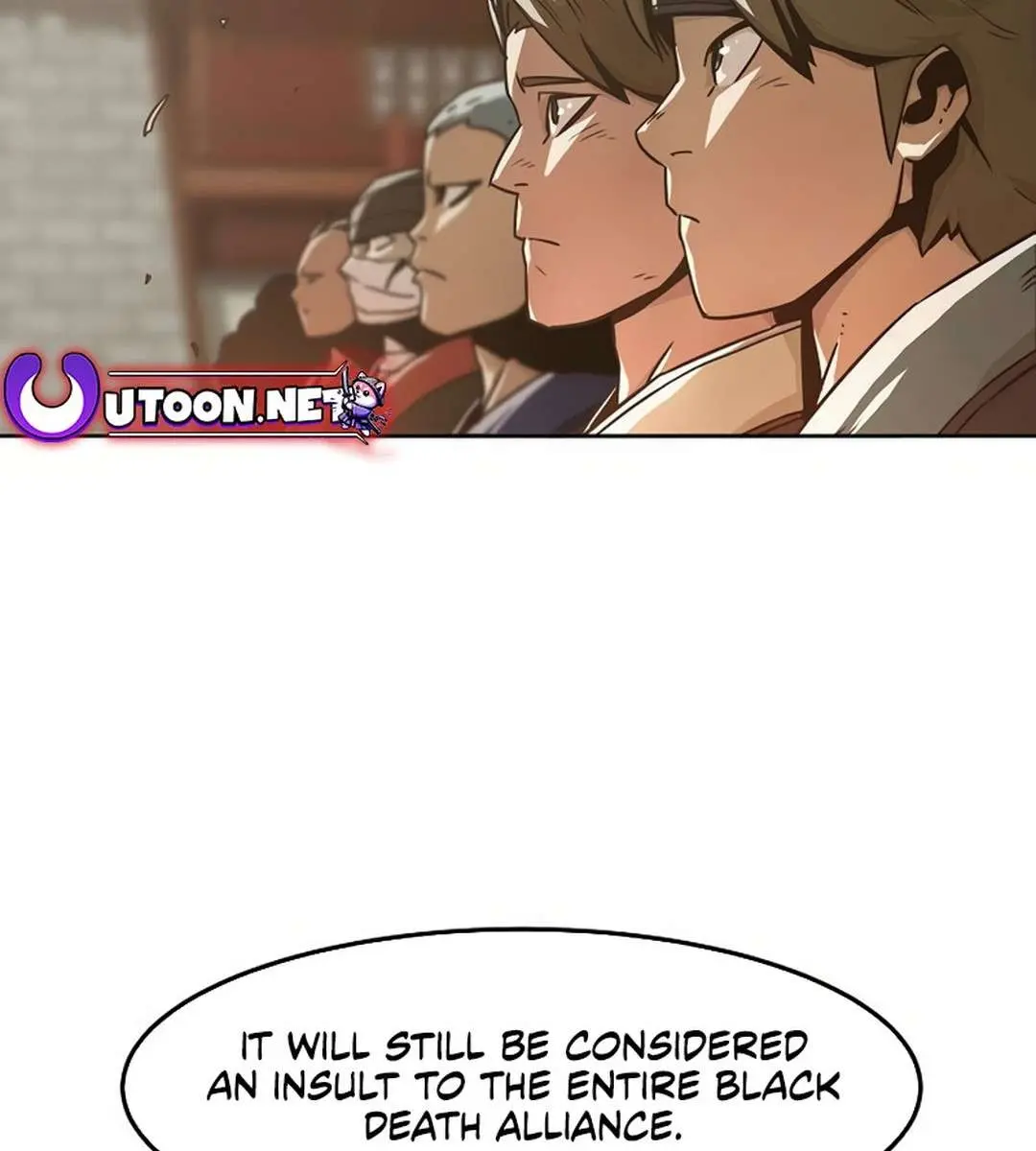 Becoming the Swordmaster Rank Young Lord of the Sichuan Tang Family Chapter 36 Page 18