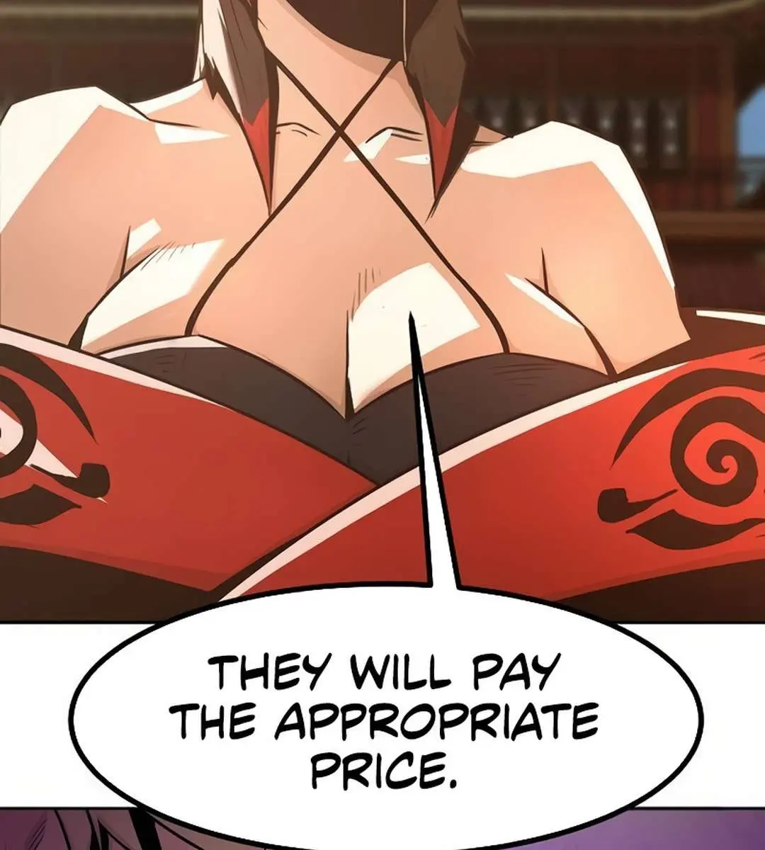 Becoming the Swordmaster Rank Young Lord of the Sichuan Tang Family Chapter 36 Page 20