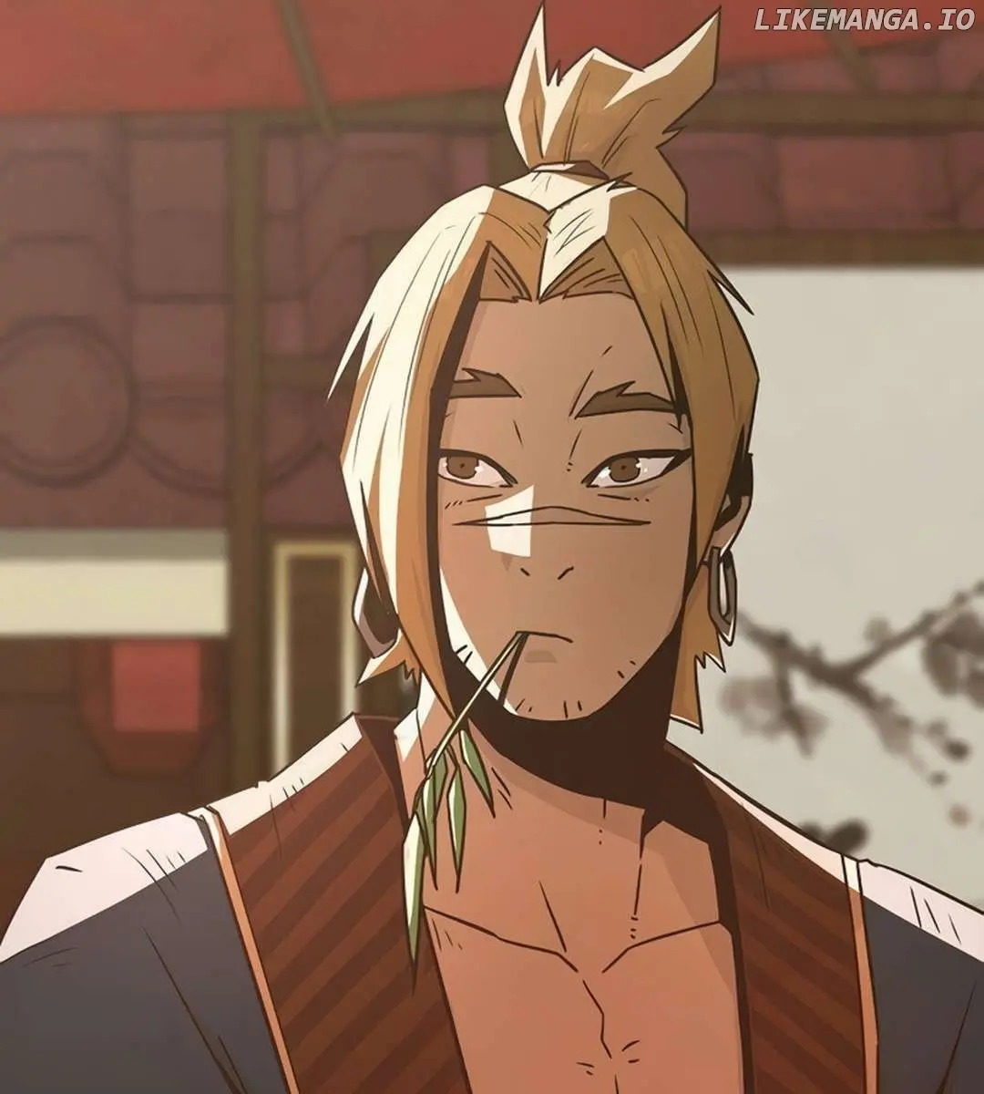 Becoming the Swordmaster Rank Young Lord of the Sichuan Tang Family Chapter 36 Page 24