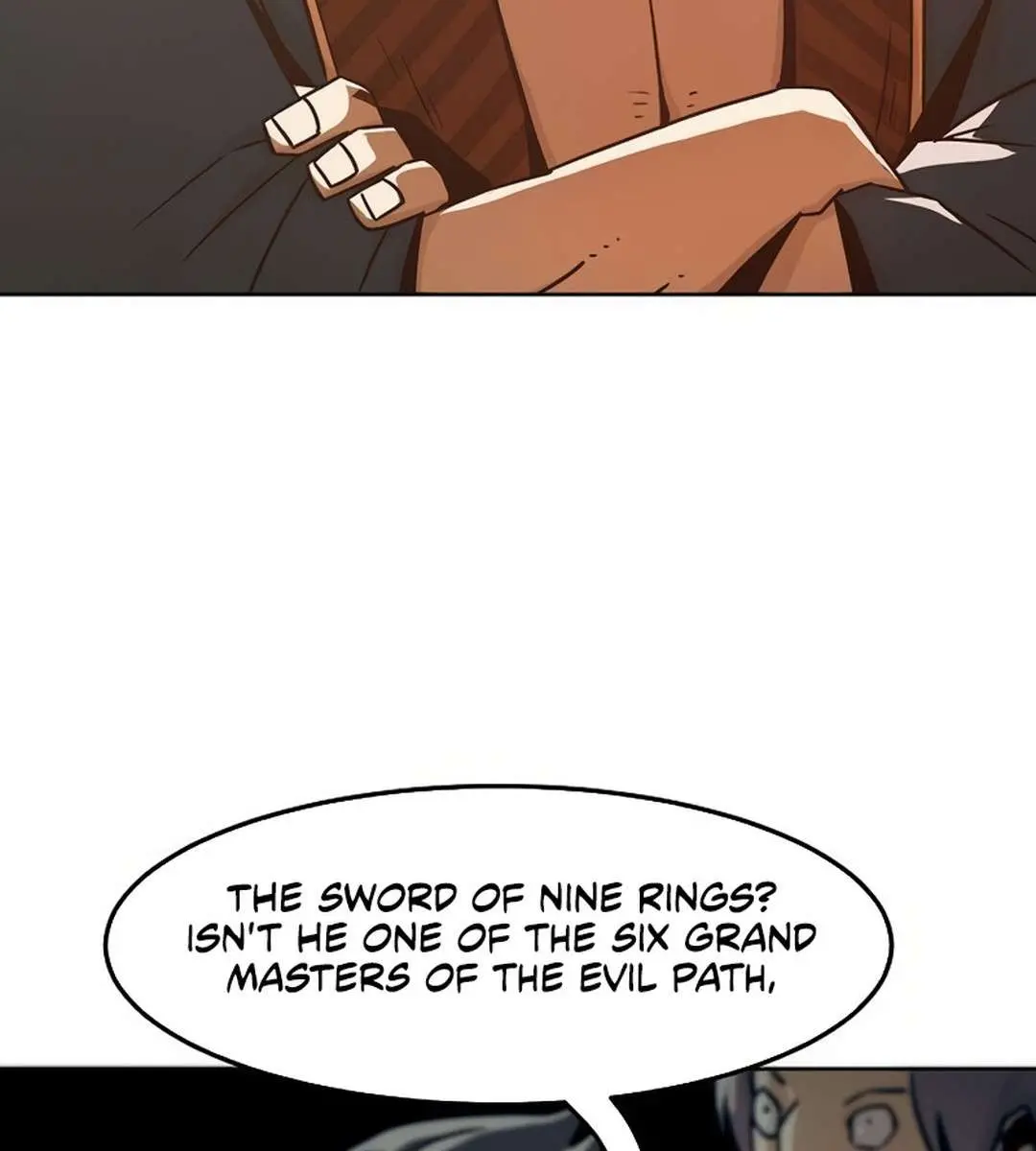 Becoming the Swordmaster Rank Young Lord of the Sichuan Tang Family Chapter 36 Page 25