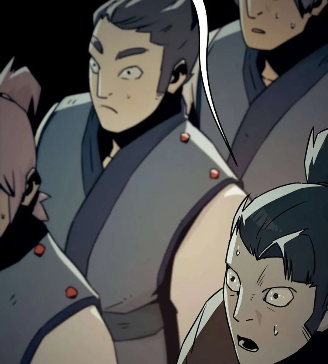 Becoming the Swordmaster Rank Young Lord of the Sichuan Tang Family Chapter 36 Page 26