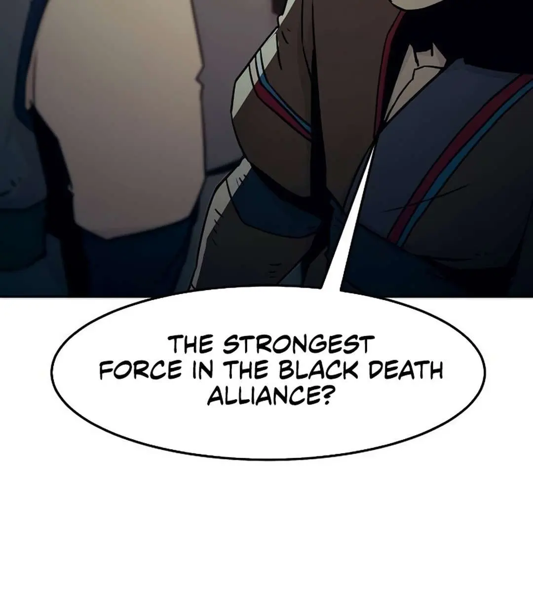 Becoming the Swordmaster Rank Young Lord of the Sichuan Tang Family Chapter 36 Page 27