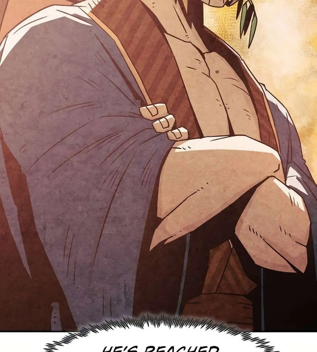 Becoming the Swordmaster Rank Young Lord of the Sichuan Tang Family Chapter 36 Page 31