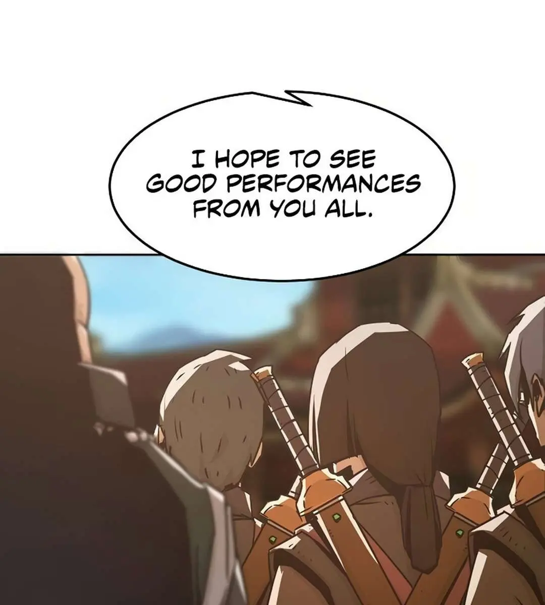 Becoming the Swordmaster Rank Young Lord of the Sichuan Tang Family Chapter 36 Page 34