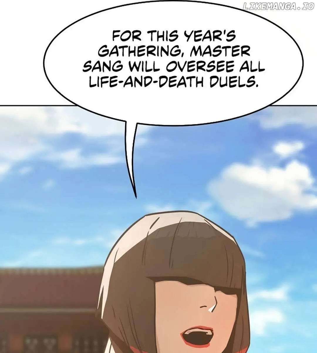 Becoming the Swordmaster Rank Young Lord of the Sichuan Tang Family Chapter 36 Page 36