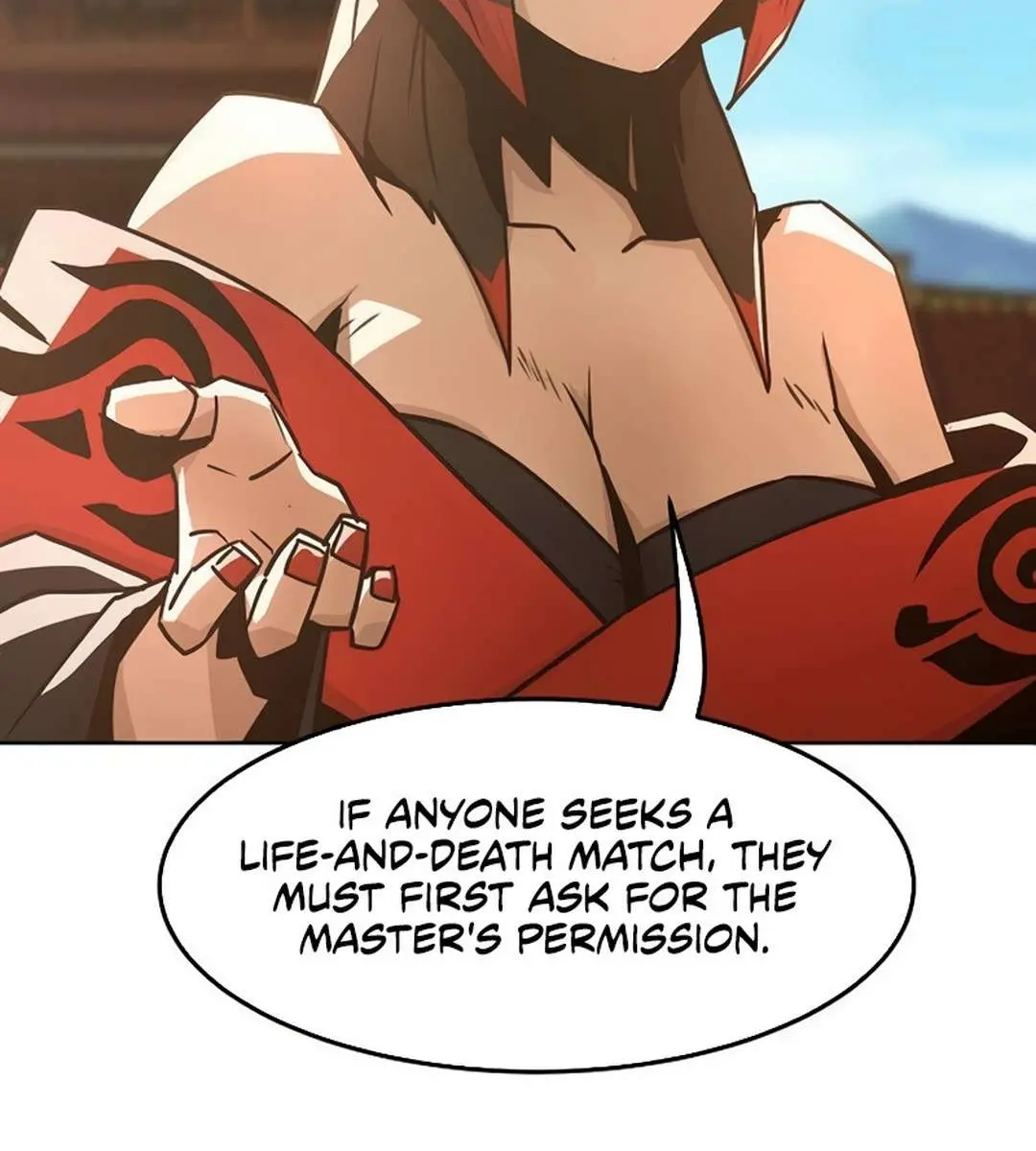 Becoming the Swordmaster Rank Young Lord of the Sichuan Tang Family Chapter 36 Page 37