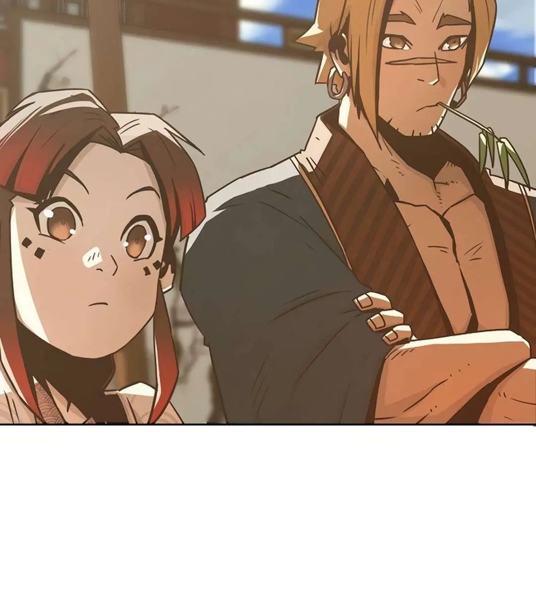 Becoming the Swordmaster Rank Young Lord of the Sichuan Tang Family Chapter 36 Page 41