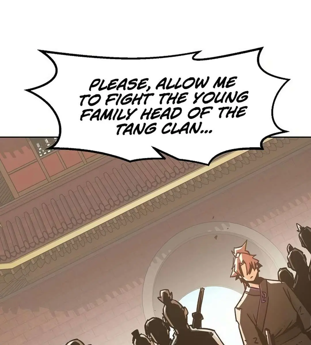 Becoming the Swordmaster Rank Young Lord of the Sichuan Tang Family Chapter 36 Page 42