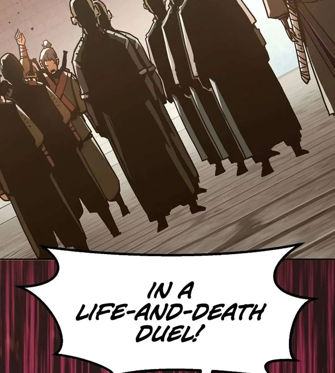 Becoming the Swordmaster Rank Young Lord of the Sichuan Tang Family Chapter 36 Page 43