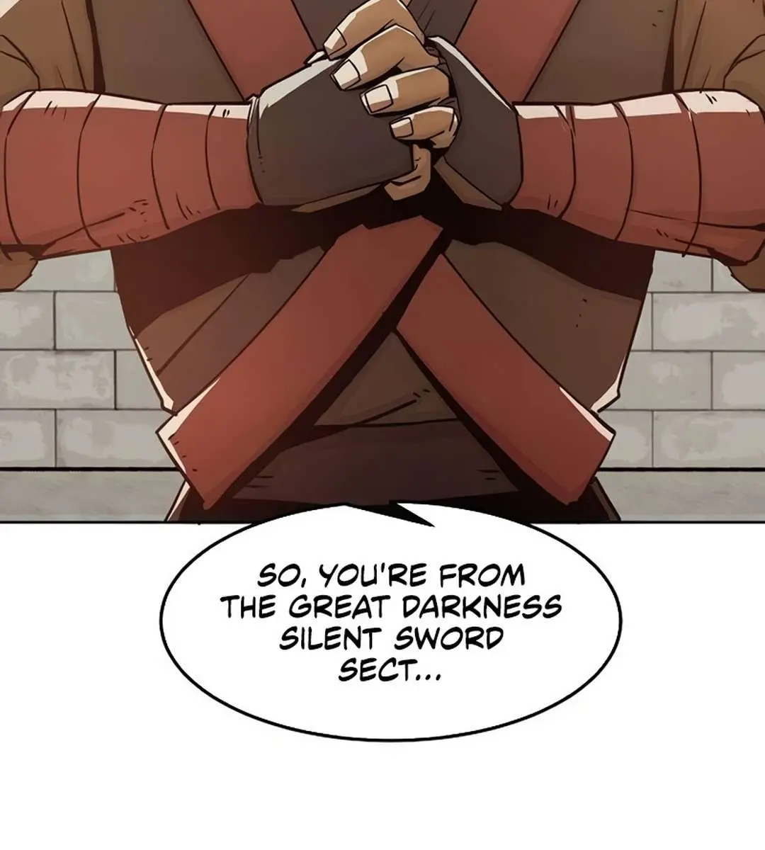 Becoming the Swordmaster Rank Young Lord of the Sichuan Tang Family Chapter 36 Page 50