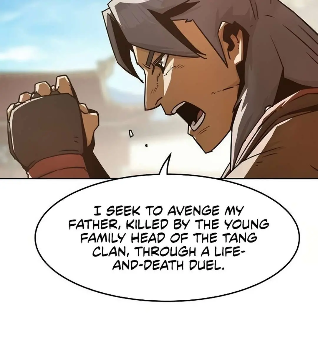 Becoming the Swordmaster Rank Young Lord of the Sichuan Tang Family Chapter 36 Page 54