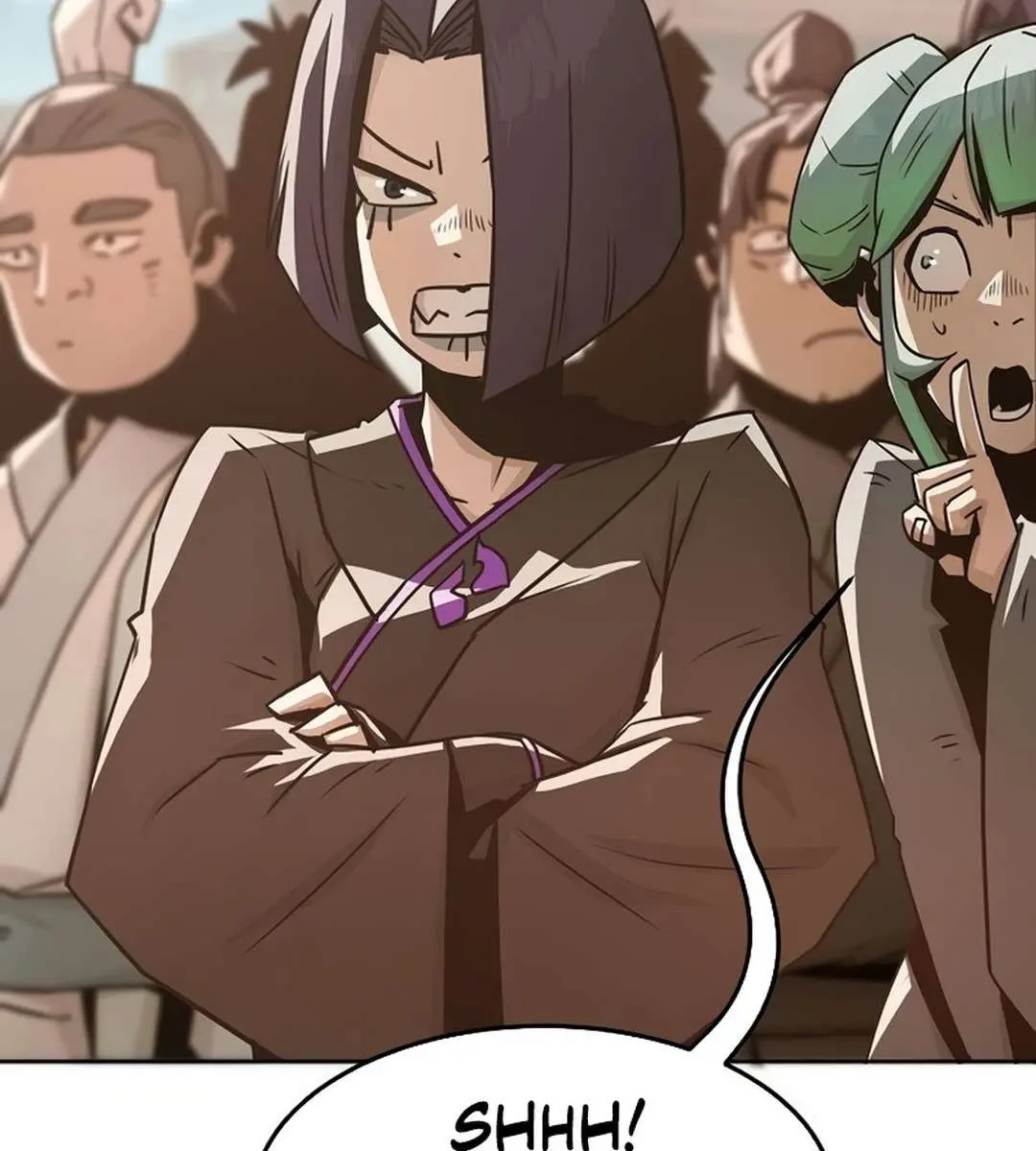 Becoming the Swordmaster Rank Young Lord of the Sichuan Tang Family Chapter 36 Page 56