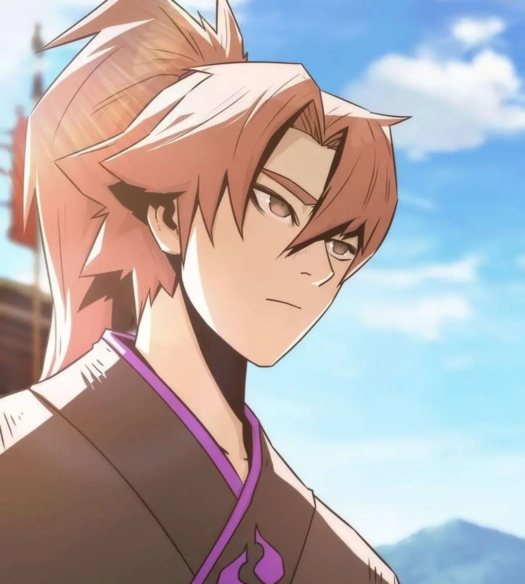 Becoming the Swordmaster Rank Young Lord of the Sichuan Tang Family Chapter 36 Page 65