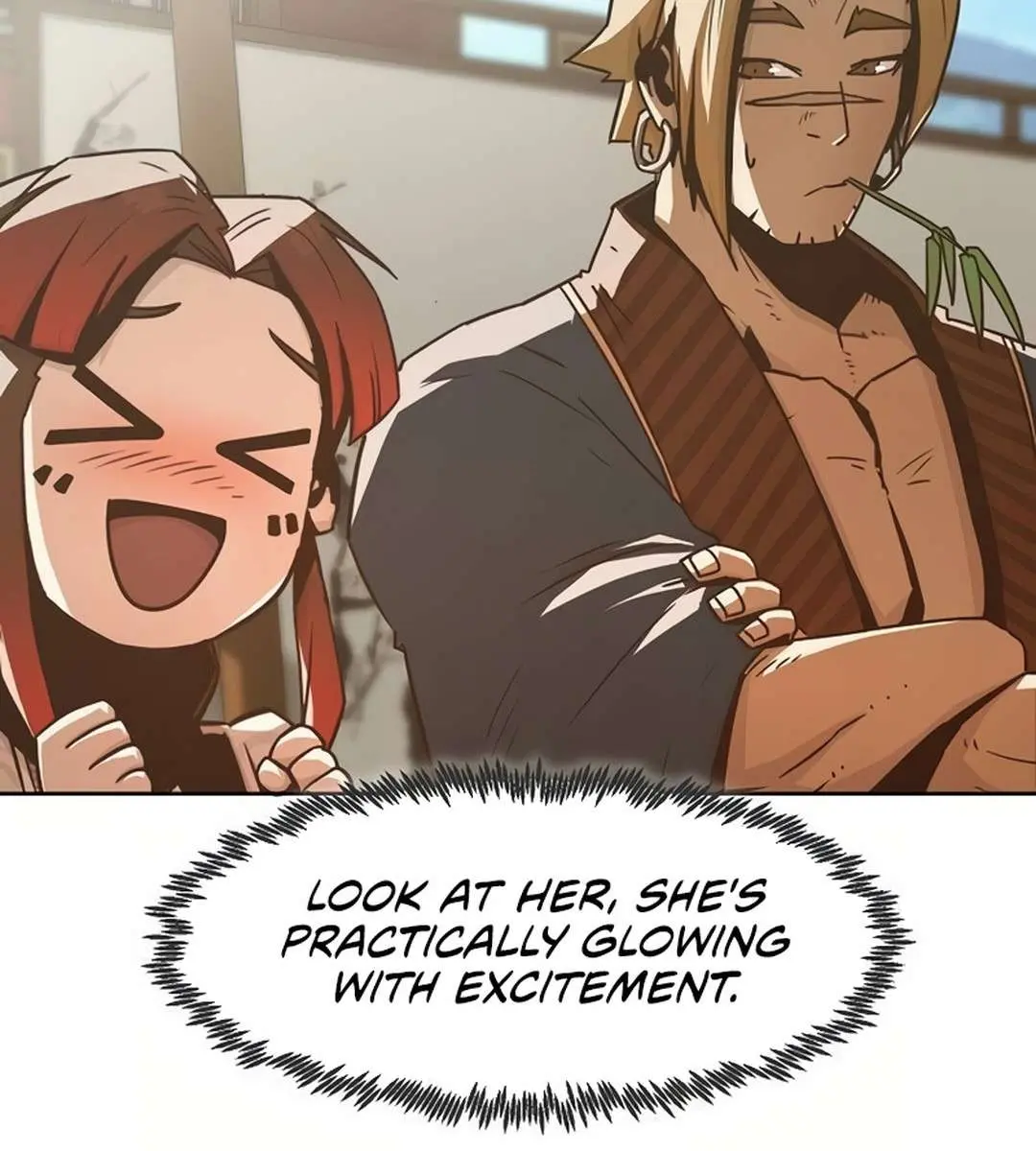 Becoming the Swordmaster Rank Young Lord of the Sichuan Tang Family Chapter 36 Page 68