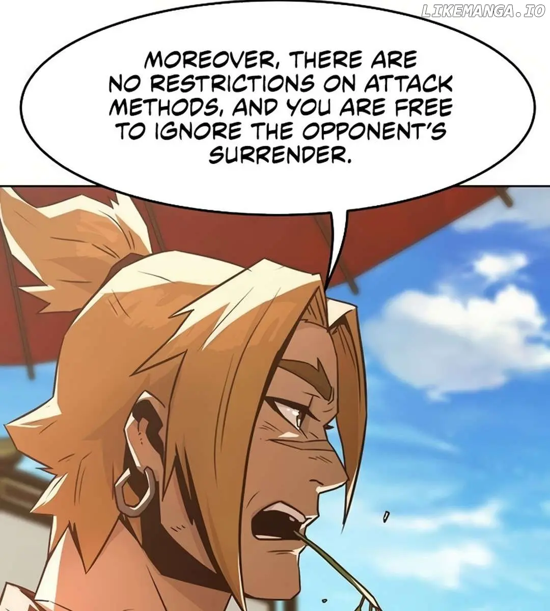 Becoming the Swordmaster Rank Young Lord of the Sichuan Tang Family Chapter 36 Page 71