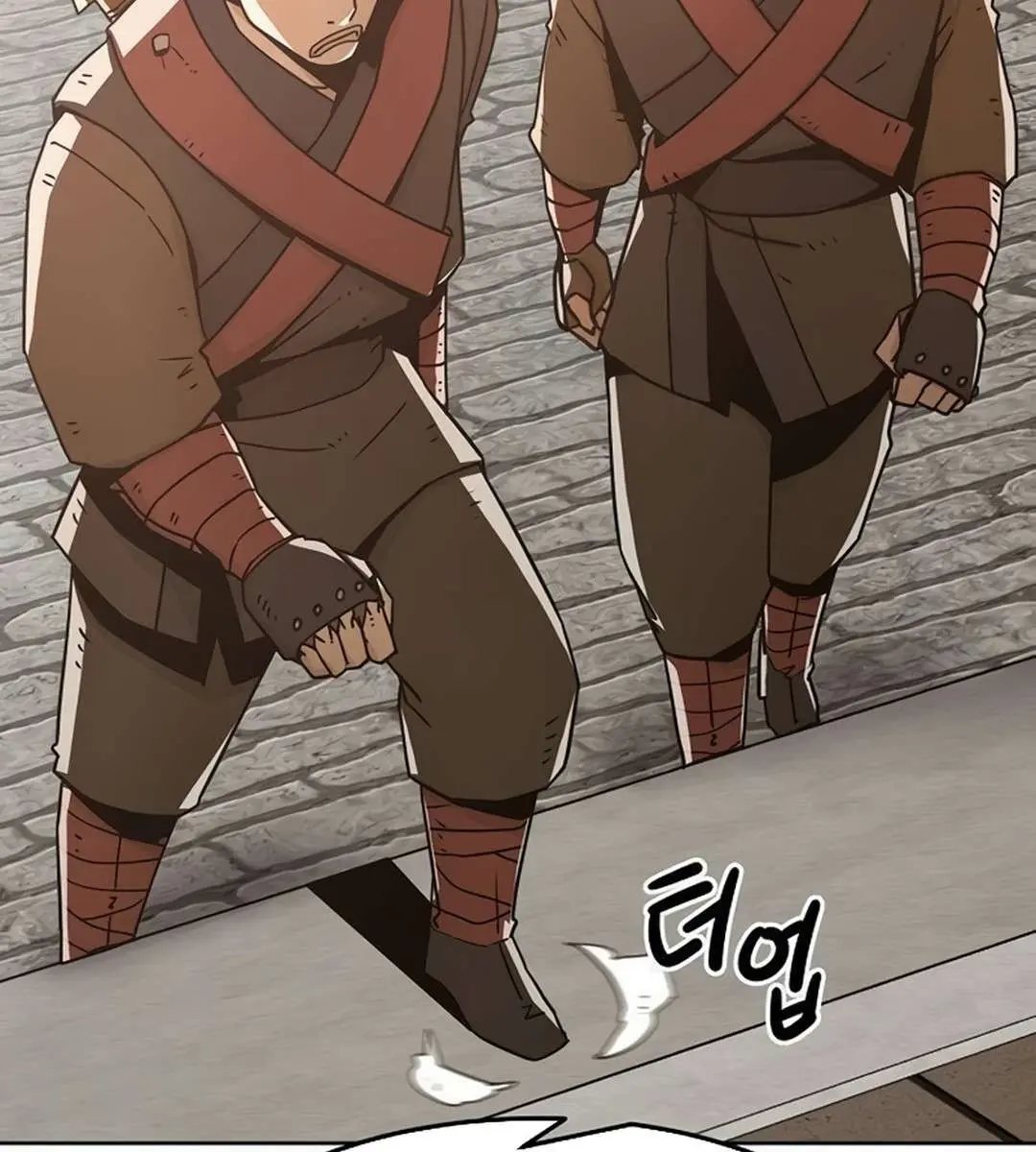 Becoming the Swordmaster Rank Young Lord of the Sichuan Tang Family Chapter 36 Page 76