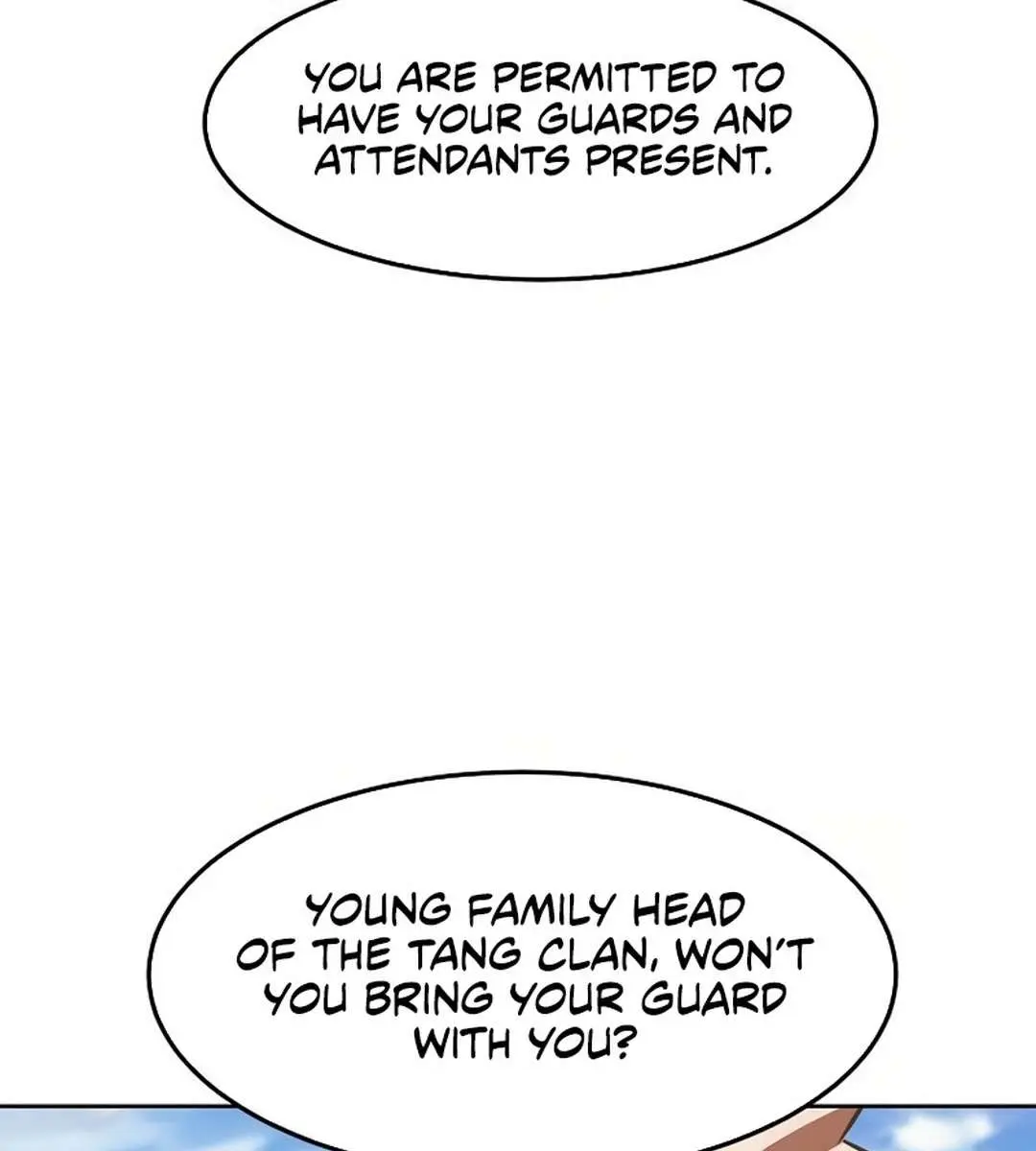 Becoming the Swordmaster Rank Young Lord of the Sichuan Tang Family Chapter 36 Page 77