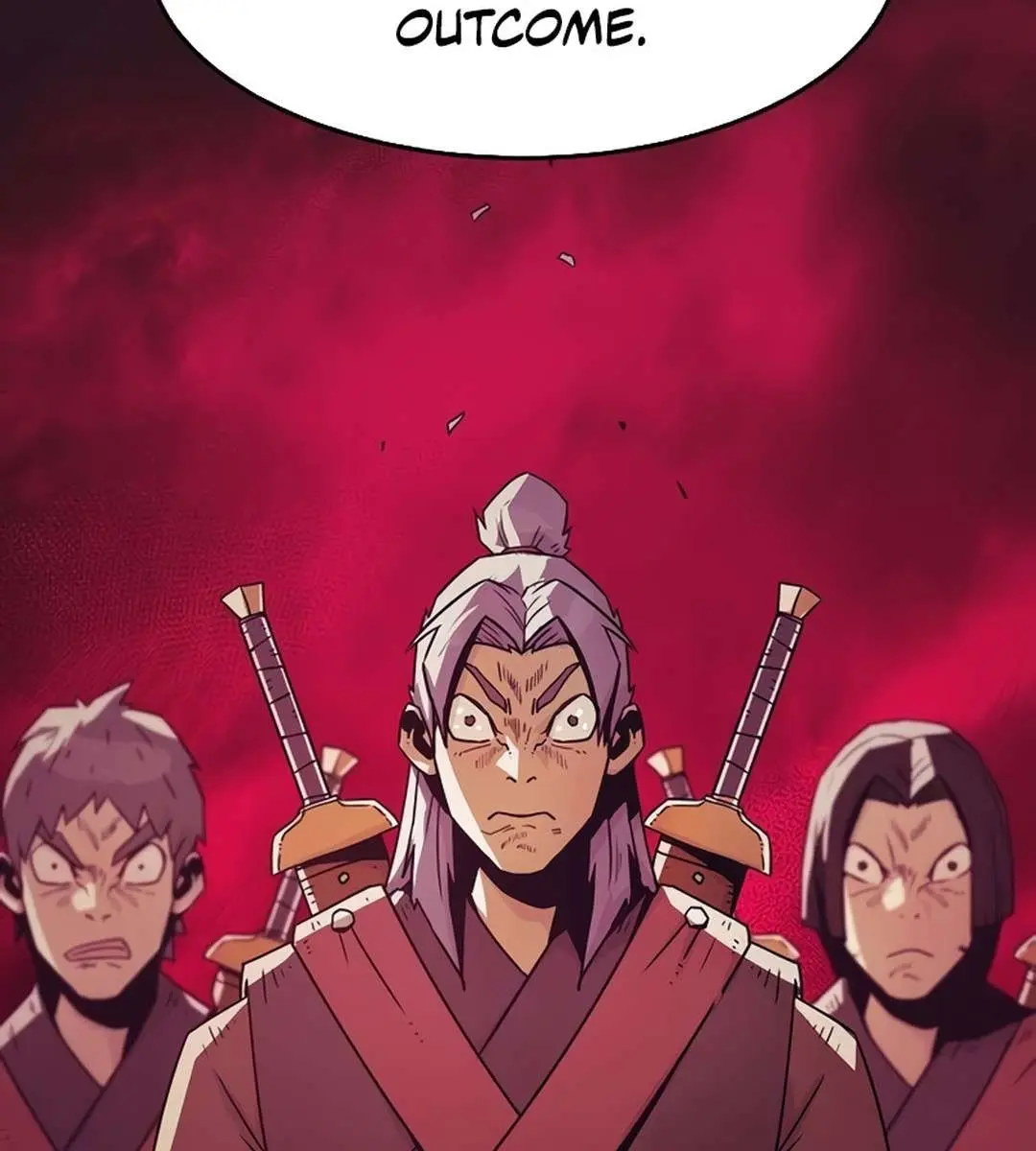 Becoming the Swordmaster Rank Young Lord of the Sichuan Tang Family Chapter 36 Page 80