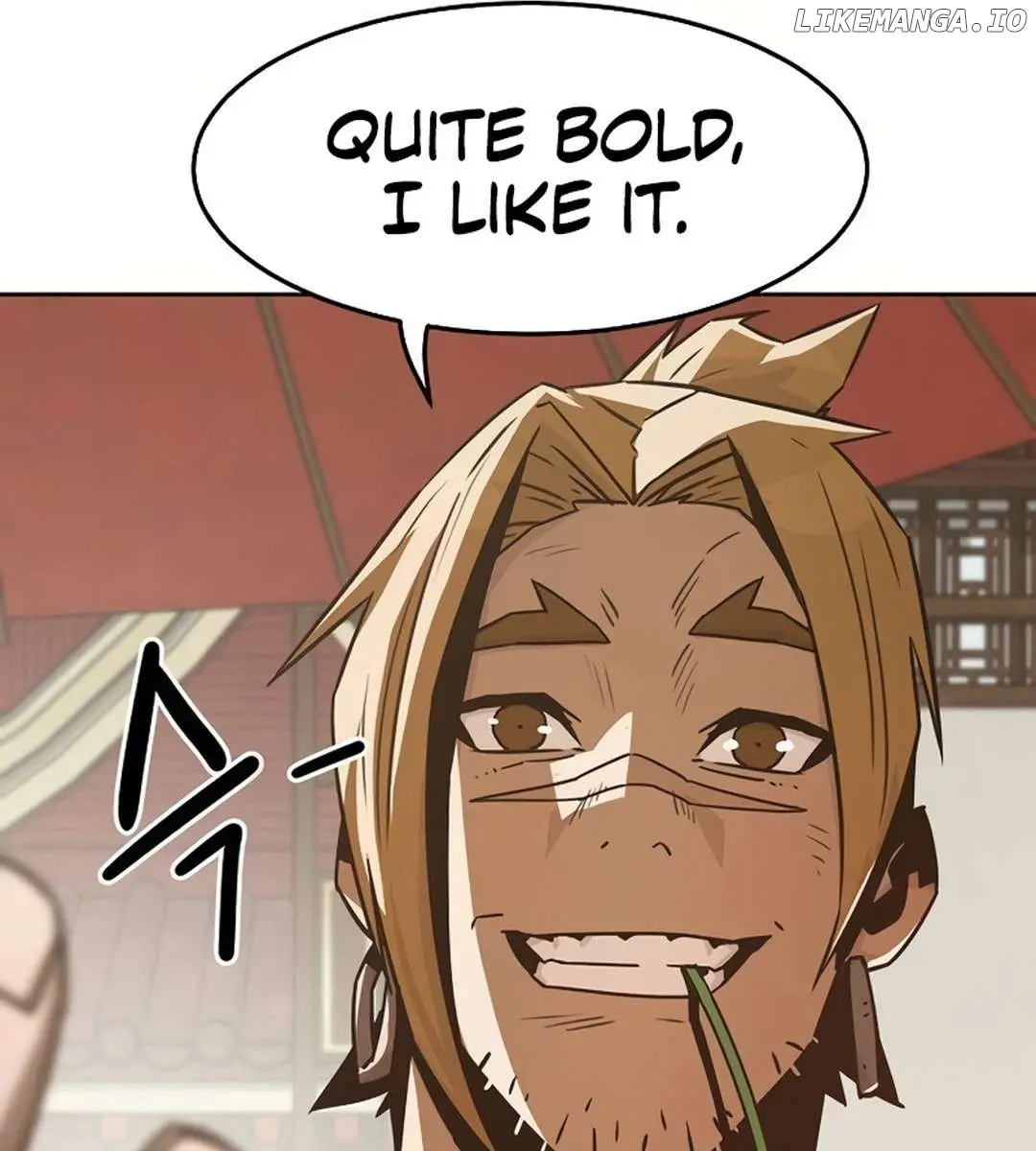 Becoming the Swordmaster Rank Young Lord of the Sichuan Tang Family Chapter 36 Page 83