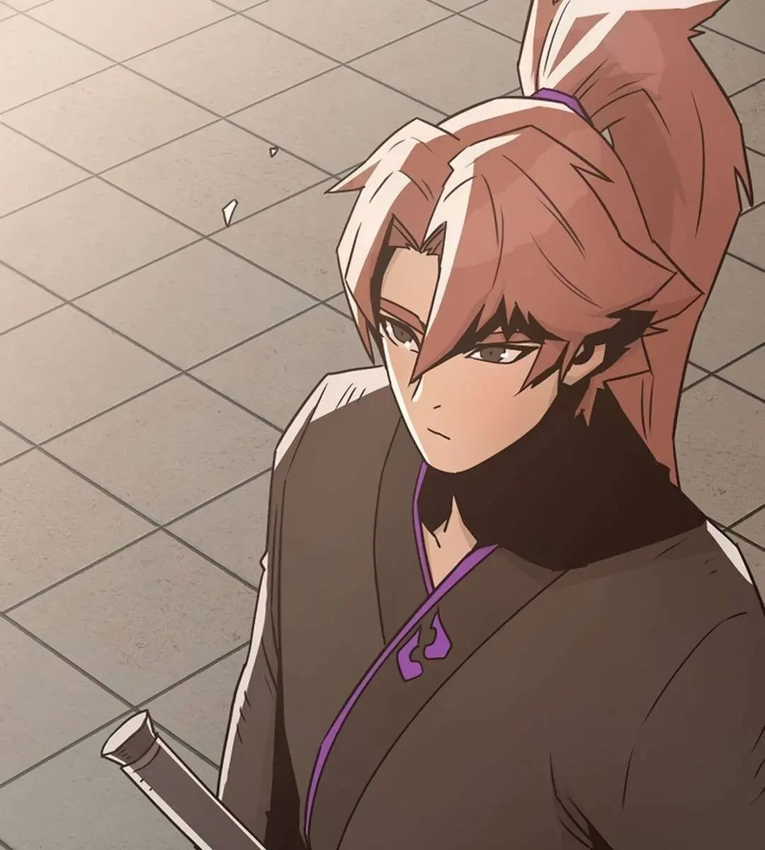 Becoming the Swordmaster Rank Young Lord of the Sichuan Tang Family Chapter 36 Page 87