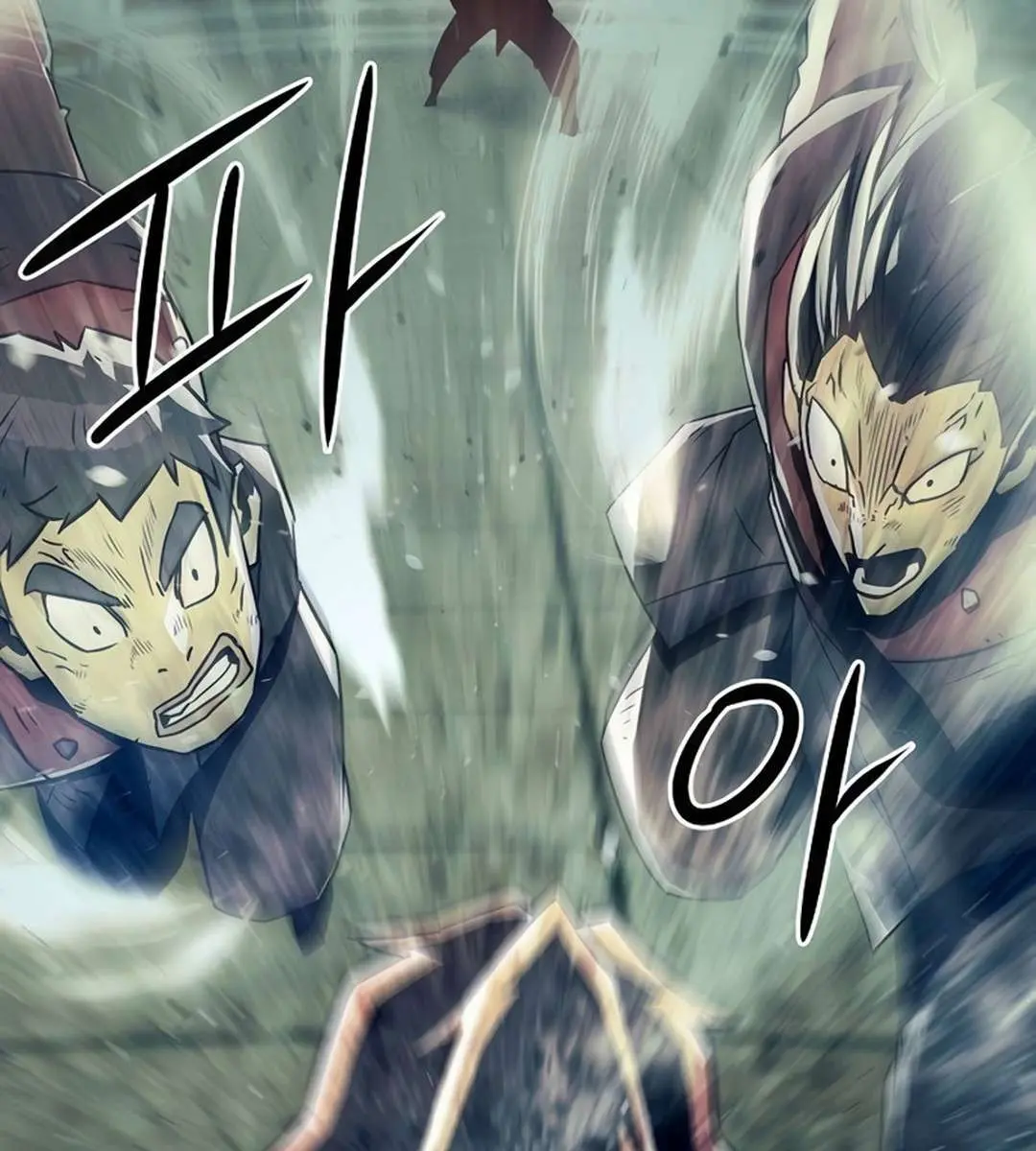 Becoming the Swordmaster Rank Young Lord of the Sichuan Tang Family Chapter 36 Page 98