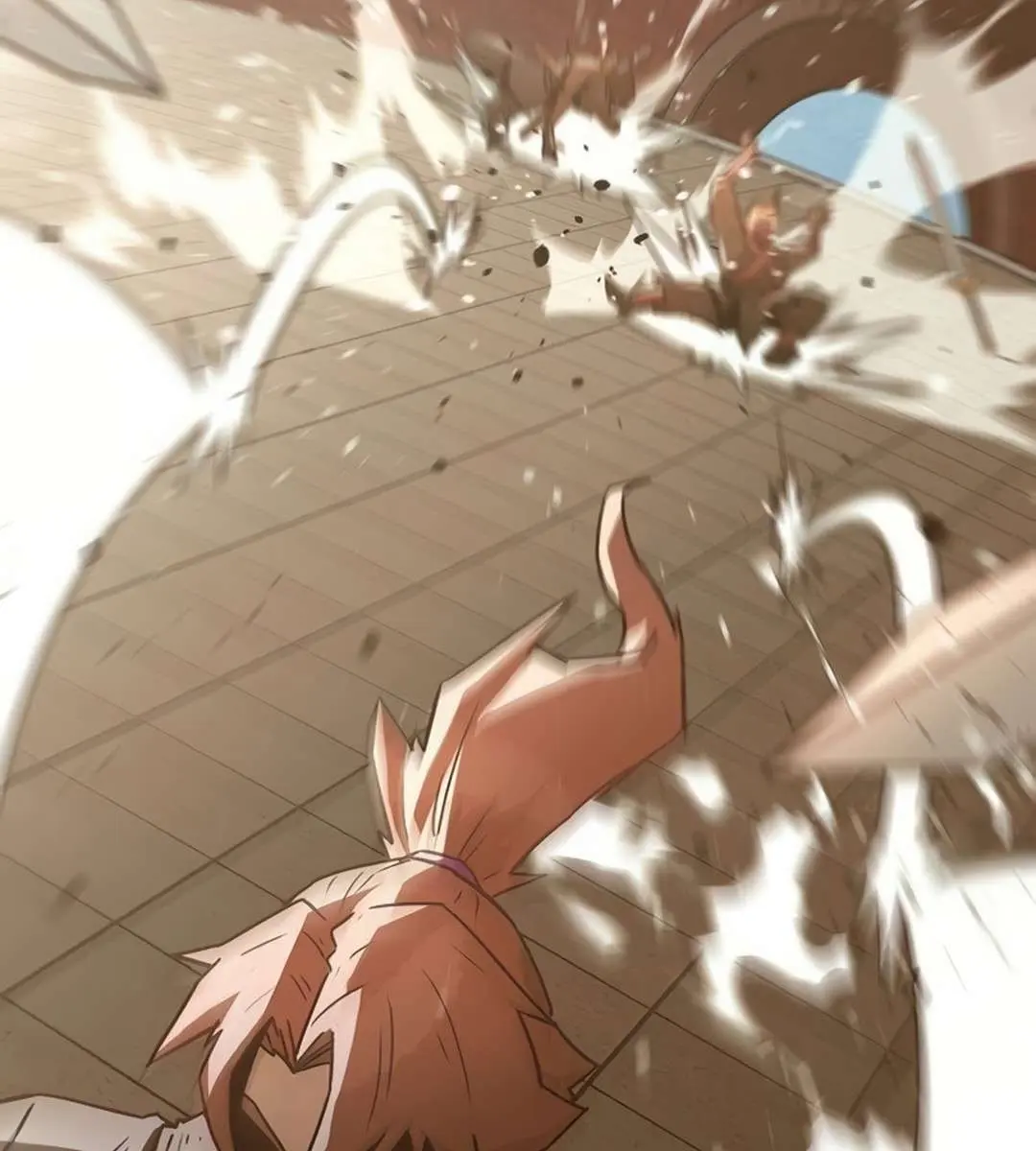 Becoming the Swordmaster Rank Young Lord of the Sichuan Tang Family Chapter 36 Page 104