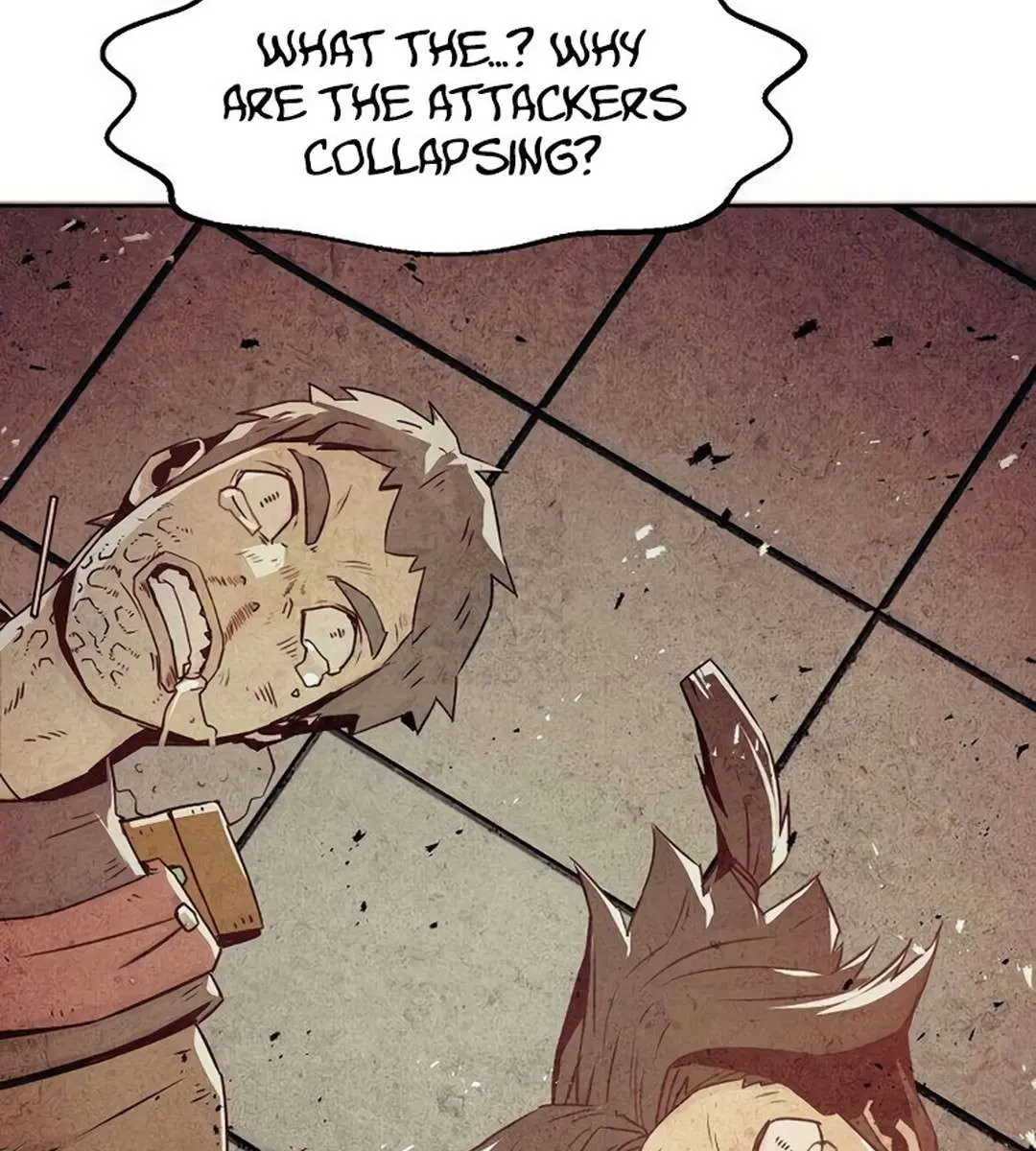 Becoming the Swordmaster Rank Young Lord of the Sichuan Tang Family Chapter 36 Page 108