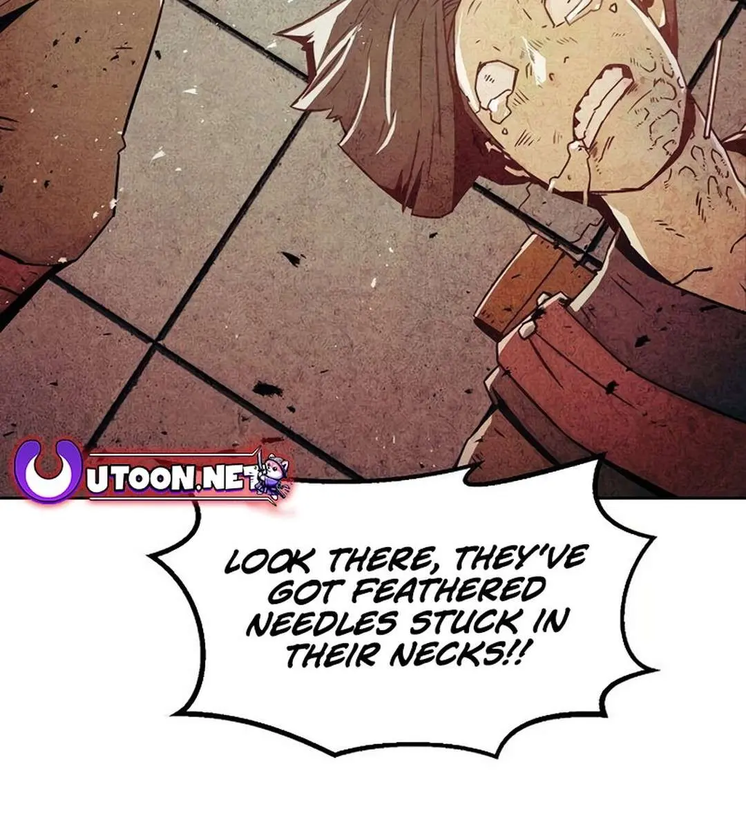 Becoming the Swordmaster Rank Young Lord of the Sichuan Tang Family Chapter 36 Page 109